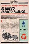 Nuevo Espacio Publico, El