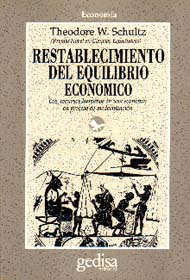 Restablecimiento Del Equilibrio Economico