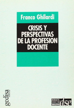 Profesion Docente, La
