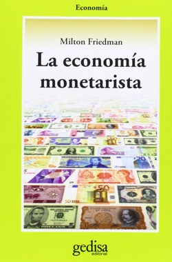 Economia Monetarista, La