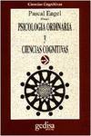 Psicologia Ordinaria Y Ciencias Cognitivas