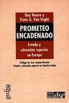 Prometeo Encadenado
