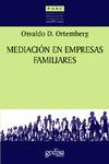 Mediacion En Empresas Familiares