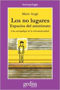 Los no lugares