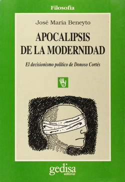 Apocalipsis De La Modernidad