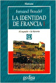 Identidad De Francia I, La