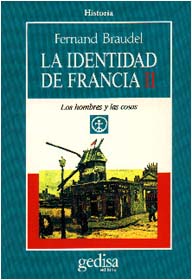 Identidad De Francia Ii, La