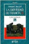 Identidad De Francia Iii, La