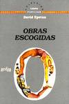 Obras Escogidas