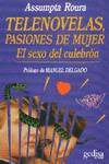 Telenovelas. Pasiones De Mujer
