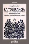 Tolerancia, La