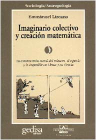 Imaginario Colectivo Y Creacion Matematica