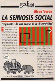 Semiosis Social, La