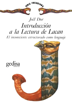 Introduccion A La Lectura De Lacan