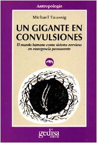 Gigante En Convulsiones, Un