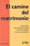 Camino Del Matrimonio, El