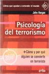 Psicologia del terrorismo