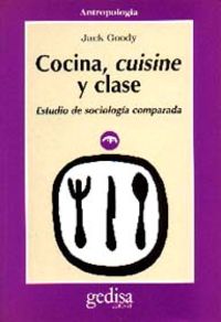 Cocina, Cuisine Y Clase