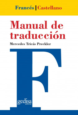 Manual De Traduccion Frances-Castellano