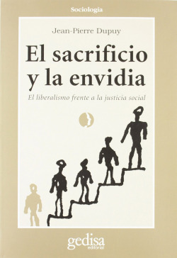 Sacrificio Y La Envidia, El