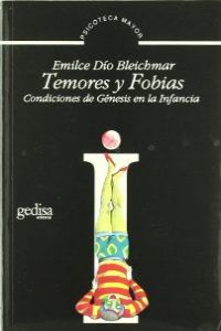 Temores y fobias