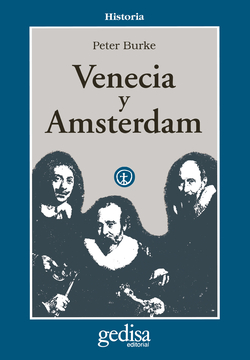 Venecia Y Amsterdam