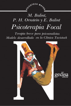 Psicoterapia Focal