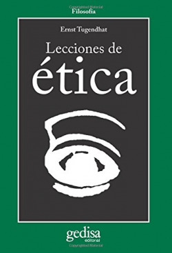 Lecciones de ética