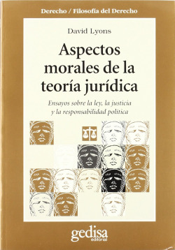 Aspectos Morales De La Teoria Juridica