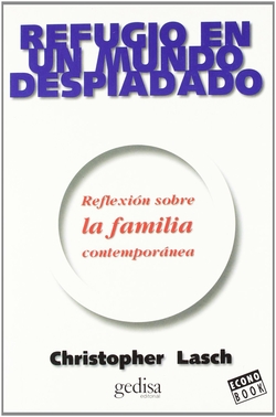 Refugio En Un Mundo Despiadado