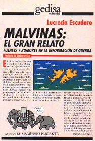 Malvinas: El Gran Relato (Ne)