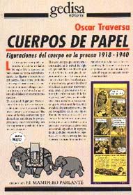 Cuerpos De Papel