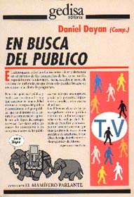 En Busca Del Publico