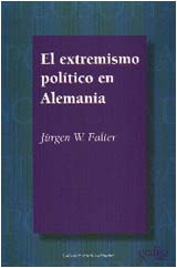 Extremismo Politico En Alemania, El
