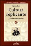 Cultura Replicante