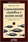 Conocimiento Cientifico Y Accion Social