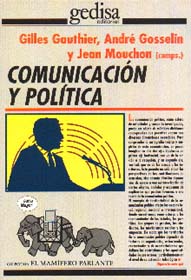 Comunicacion Y Politica