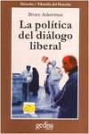 Politica Del Dialogo Liberal, La