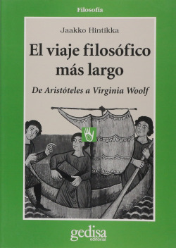 Viaje Filosofico Mas Largo, El