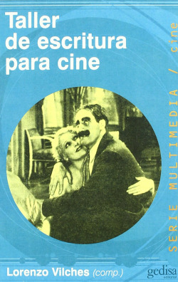 Taller De Escritura Para Cine
