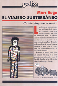 Viajero Subterraneo, El.