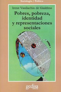 Pobres, pobreza, identidad y representaciones sociales