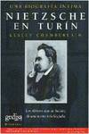 Nietzsche En Turin