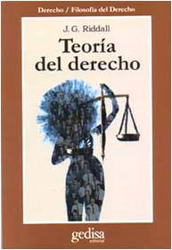 Teoria Del Derecho