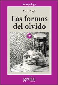 Las formas del olvido