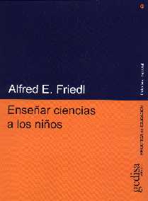 Enseñar Ciencias A Los Niños