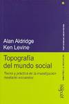 Topografia Del Mundo Social