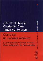 Como Ser Un Docente Reflexivo