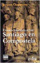 Ensayo Historia Sobre Santiago En Compostela