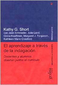 Aprendizaje A Traves De La Indagacion, El